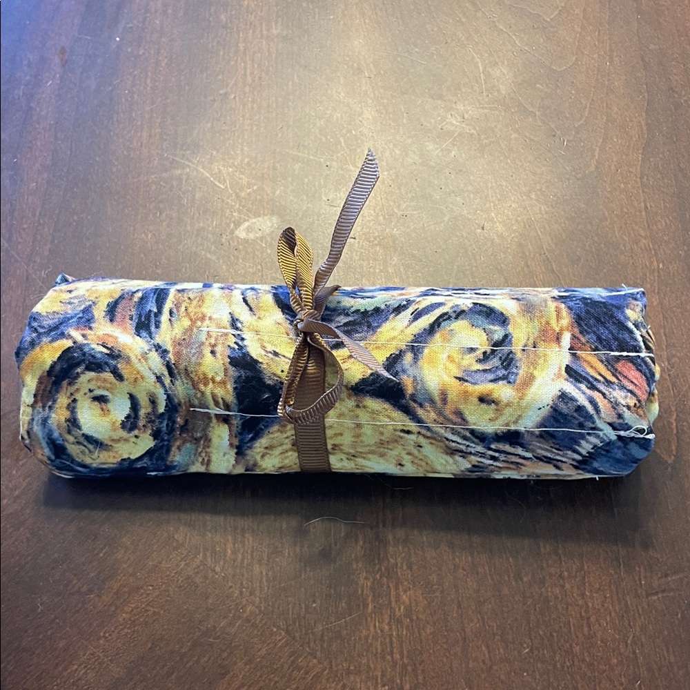 Starry Night Print